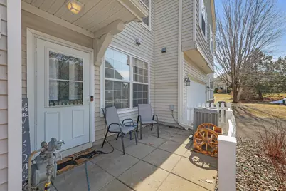 1884 Bluestem Lane #58, Shoreview, MN 55126 - Photo 5