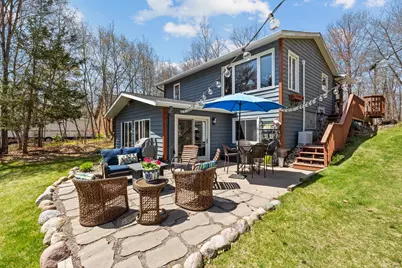 17665 Emerald Drive, Fifty Lakes, MN 56448 - Photo 1