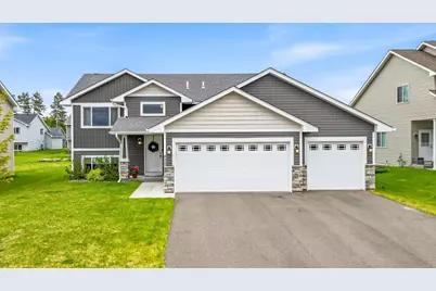 422 Bluebird Drive NW, Isanti, MN 55040 - Photo 1