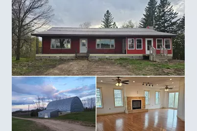 12113 340th Avenue, Farwell, MN 56327 - Photo 1