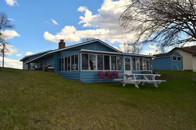 231 Hilltop Road, Ottertail, MN 56571 - Photo 1