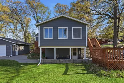 9939 284th Avenue NW, Zimmerman, MN 55398 - Photo 1