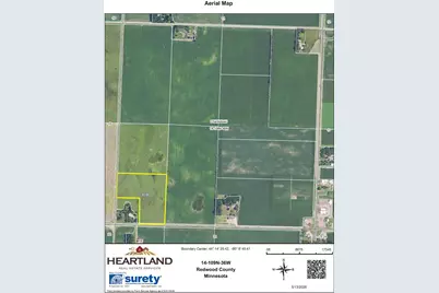 Tbd Laser Ave / US Highway 14, Charlestown Twp, MN 56083 - Photo 5