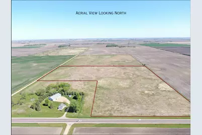 Tbd Laser Ave / US Highway 14, Charlestown Twp, MN 56083 - Photo 1