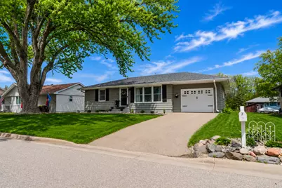 212 Sunset Drive, Jordan, MN 55352 - Photo 1