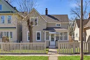 864 Sims Ave, Saint Paul, MN 55106 - Photo 1
