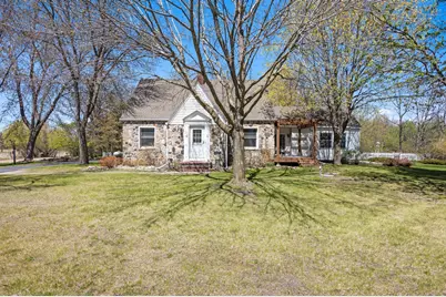 1651 N Lake Miltona Drive NE, Miltona Township, MN 56354 - Photo 1