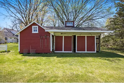 1651 N Lake Miltona Drive NE, Miltona Township, MN 56354 - Photo 39