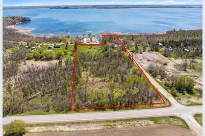 1651 N Lake Miltona Drive NE, Miltona Township, MN 56354 - Photo 3