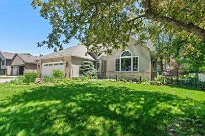 1320 Griffin Avenue, Mahtomedi, MN 55115 - Photo 3