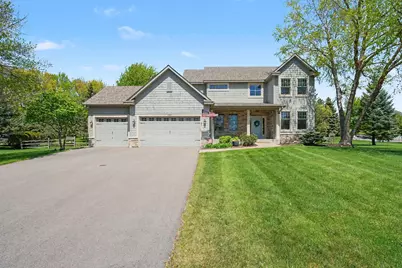 2350 Fawn Hill Court, Chanhassen, MN 55317 - Photo 1