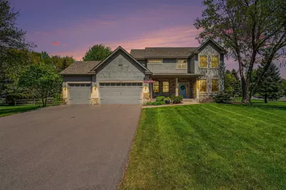 2350 Fawn Hill Court, Chanhassen, MN 55317 - Photo 1