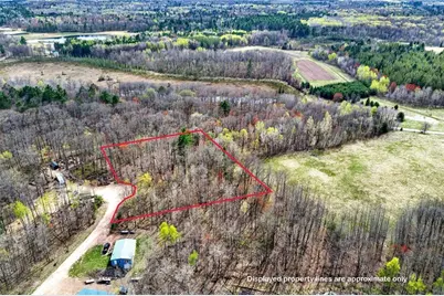 Lot 6 Heavens Way, Hayward, WI 54843 - Photo 5