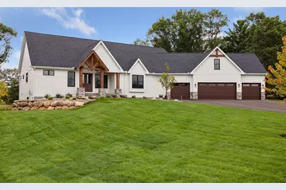 2374 Swedish Drive NE, Ham Lake, MN 55304 - Photo 3