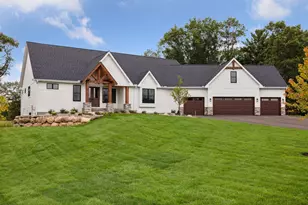 2374 Swedish Dr NE, Ham Lake, MN 55304 - Photo 3