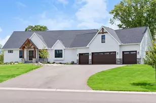2374 Swedish Dr NE, Ham Lake, MN 55304 - Photo 5