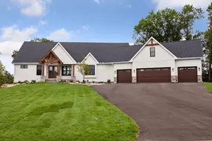 2374 Swedish Dr NE, Ham Lake, MN 55304 - Photo 1