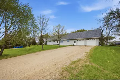 4942 43rd Avenue N, Moorhead, MN 56560 - Photo 1