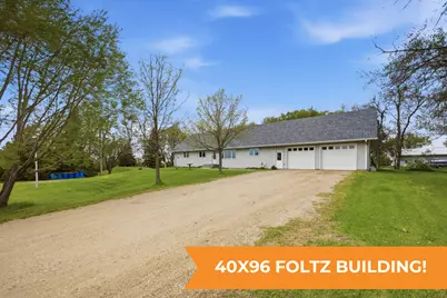 4942 43rd Avenue N, Moorhead, MN 56560 - Photo 1