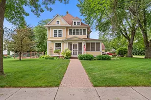 605 S Lafayette Ave, Fulda, MN 56131 - Photo 1