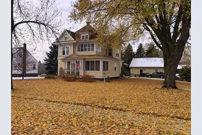 605 S Lafayette Avenue, Fulda, MN 56131 - Photo 5