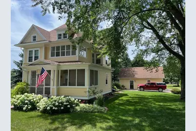 605 S Lafayette Avenue, Fulda, MN 56131 - Photo 3