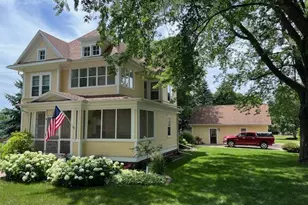 605 S Lafayette Ave, Fulda, MN 56131 - Photo 3