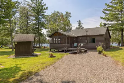 901 N Widow Lake Trail NW, Hackensack, MN 56452 - Photo 3