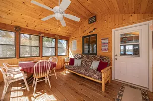 901 N Widow Lake Trail NW, Hackensack, MN 56452 - Photo 7
