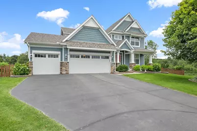 3578 128th Court NE, Blaine, MN 55449 - Photo 1