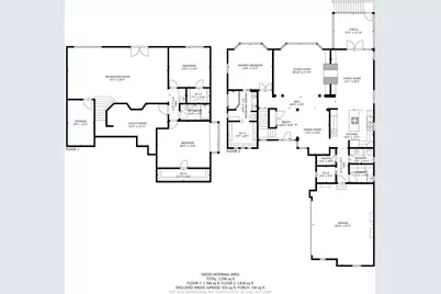 1540 Waterford Court, Golden Valley, MN 55422 - Photo 33