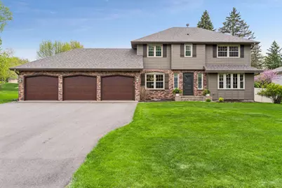 900 Nina Court, Mendota Heights, MN 55118 - Photo 1
