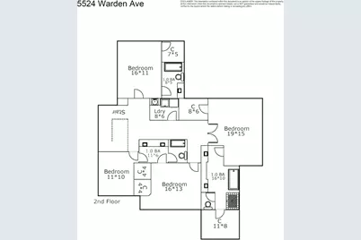 5524 Warden Avenue, Edina, MN 55436 - Photo 57