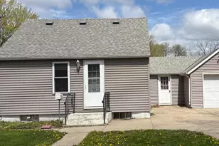 534 Cass St S, Sauk Centre Township, MN 56378 - Photo 1