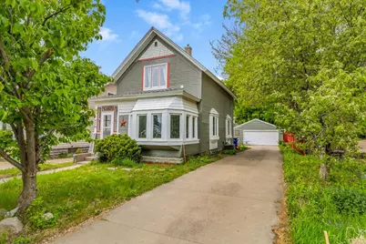 43 Wyoming Street W, Saint Paul, MN 55107 - Photo 1