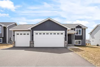423 Eagle Street NW, Isanti, MN 55040 - Photo 1