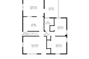5004 5th St NE, Columbia Heights, MN 55421 - Photo 47