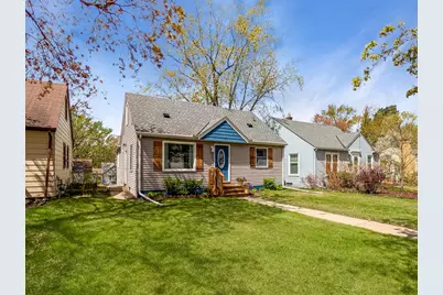 5004 5th Street NE, Columbia Heights, MN 55421 - Photo 45