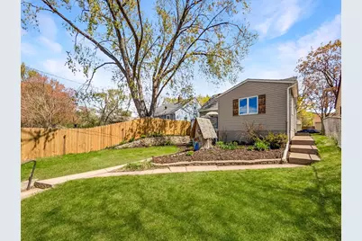 5004 5th Street NE, Columbia Heights, MN 55421 - Photo 39
