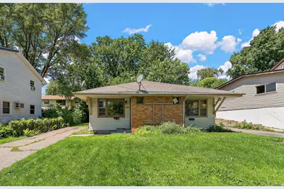 4030 Cleveland Street NE, Columbia Heights, MN 55421 - Photo 1