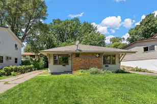 4030 Cleveland St NE, Columbia Heights, MN 55421 - Photo 1