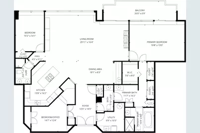 59 4th Street W #23C, Saint Paul, MN 55102 - Photo 49