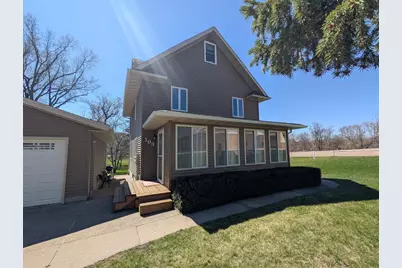 103 Saint Albans Street, Lynd, MN 56157 - Photo 1