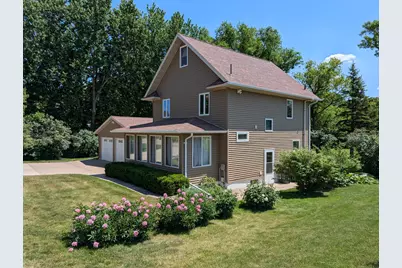 103 Saint Albans Street, Lynd, MN 56157 - Photo 1