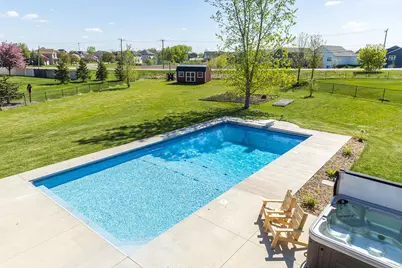 19560 Sunrise Court, Rogers, MN 55374 - Photo 51