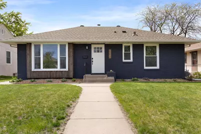 4325 Beard Avenue N, Robbinsdale, MN 55422 - Photo 1