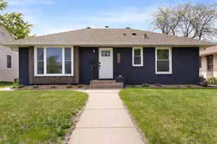 4325 Beard Ave N, Robbinsdale, MN 55422 - Photo 1