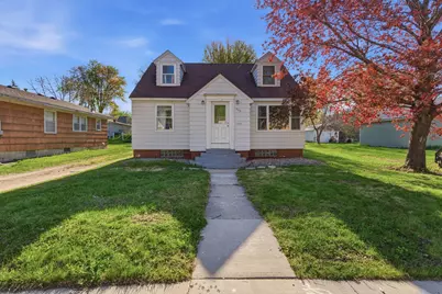 509 Charlotte Street SE, Willmar, MN 56201 - Photo 1