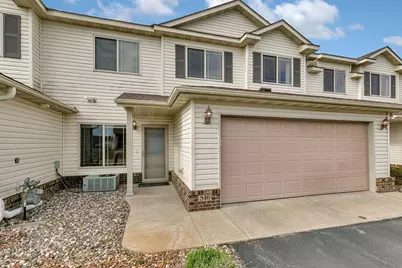 516 Graceview Loop, Saint Joseph, MN 56374 - Photo 1