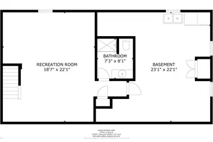 2298 Pleasant View Dr, New Brighton, MN 55112 - Photo 33